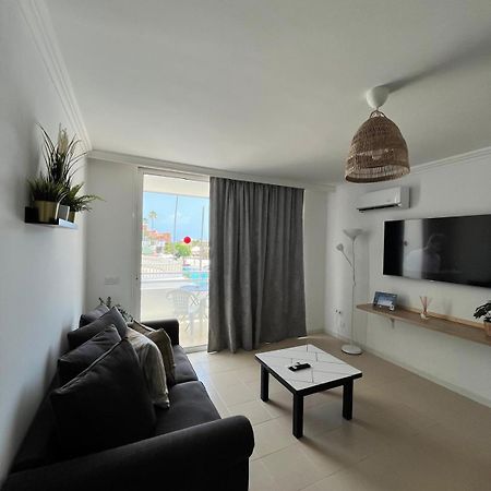 Tenerife Golf Del Sur Apartment 1 San Miguel de Abona Exterior foto