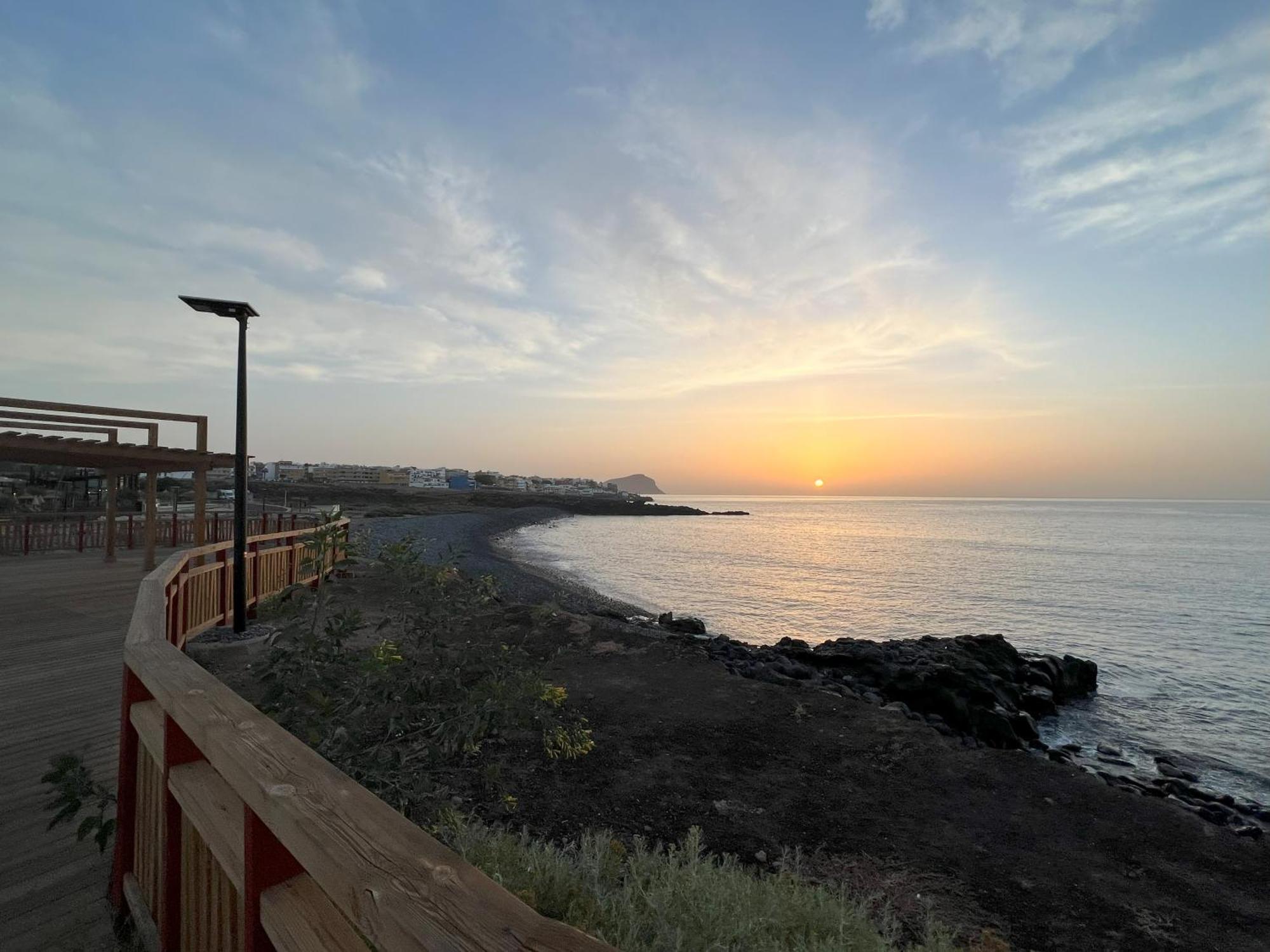 Tenerife Golf Del Sur Apartment 1 San Miguel de Abona Exterior foto