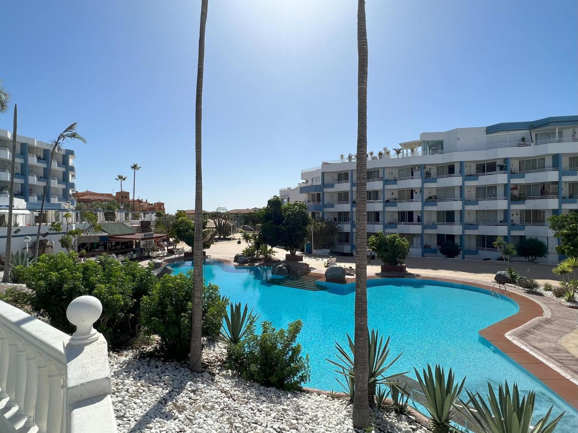 Tenerife Golf Del Sur Apartment 1 San Miguel de Abona Exterior foto