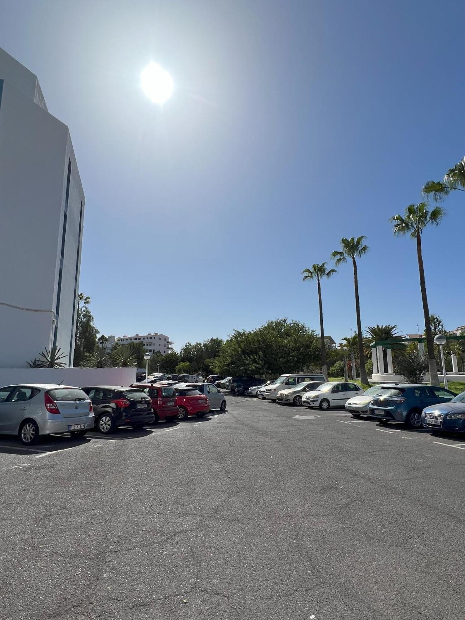 Tenerife Golf Del Sur Apartment 1 San Miguel de Abona Exterior foto