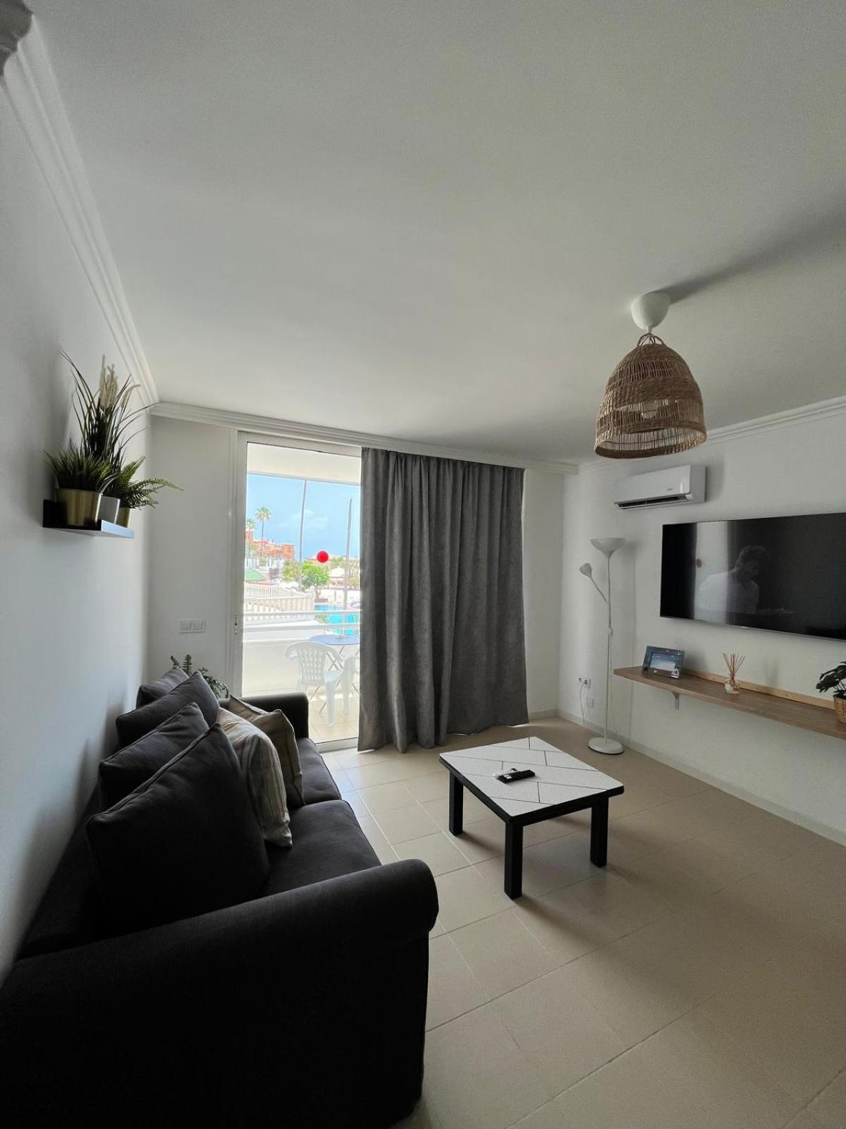 Tenerife Golf Del Sur Apartment 1 San Miguel de Abona Exterior foto