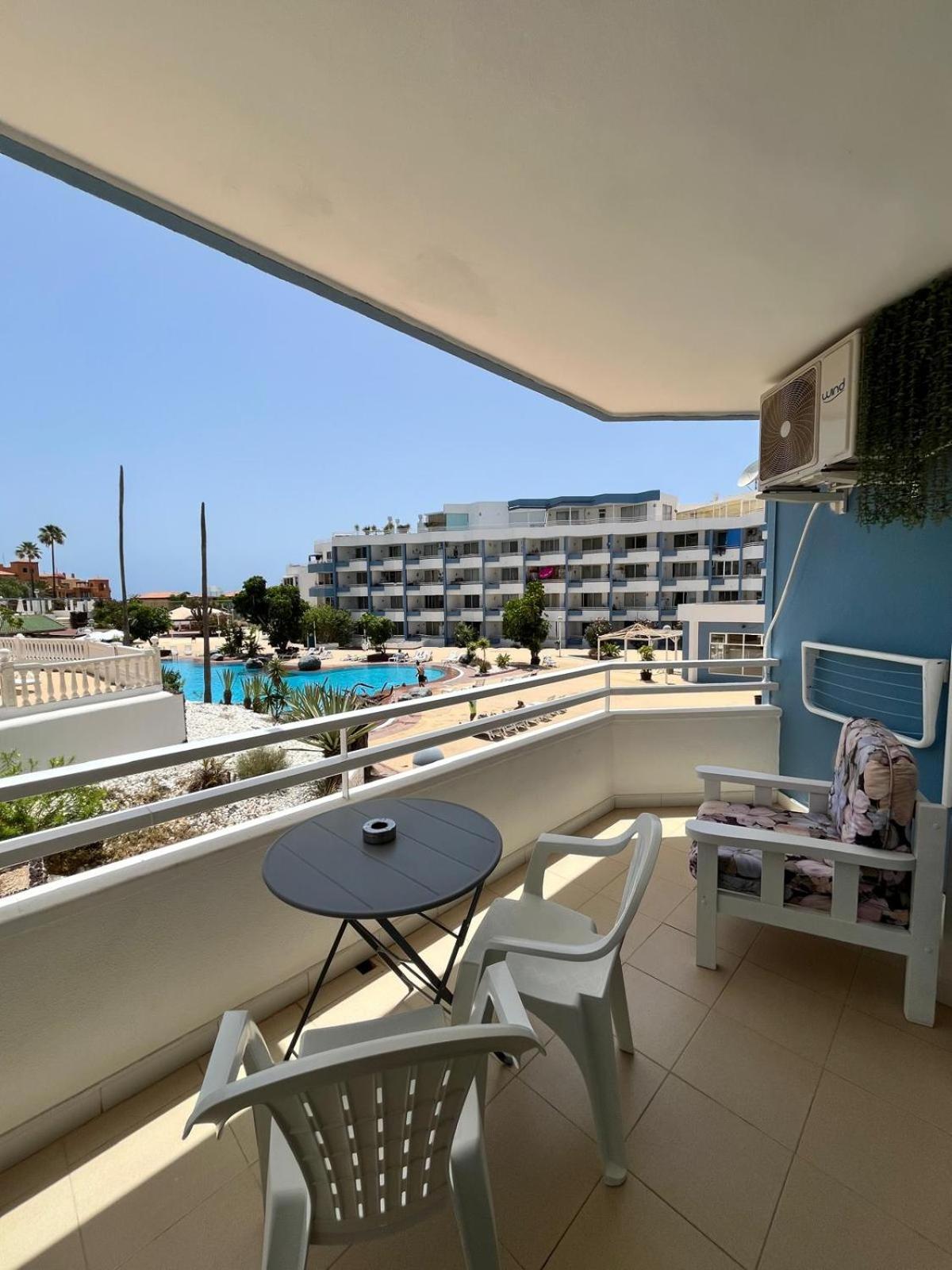 Tenerife Golf Del Sur Apartment 1 San Miguel de Abona Exterior foto